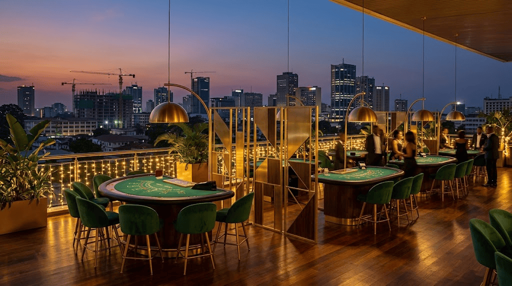 Casongo casino termes promotionnels absents